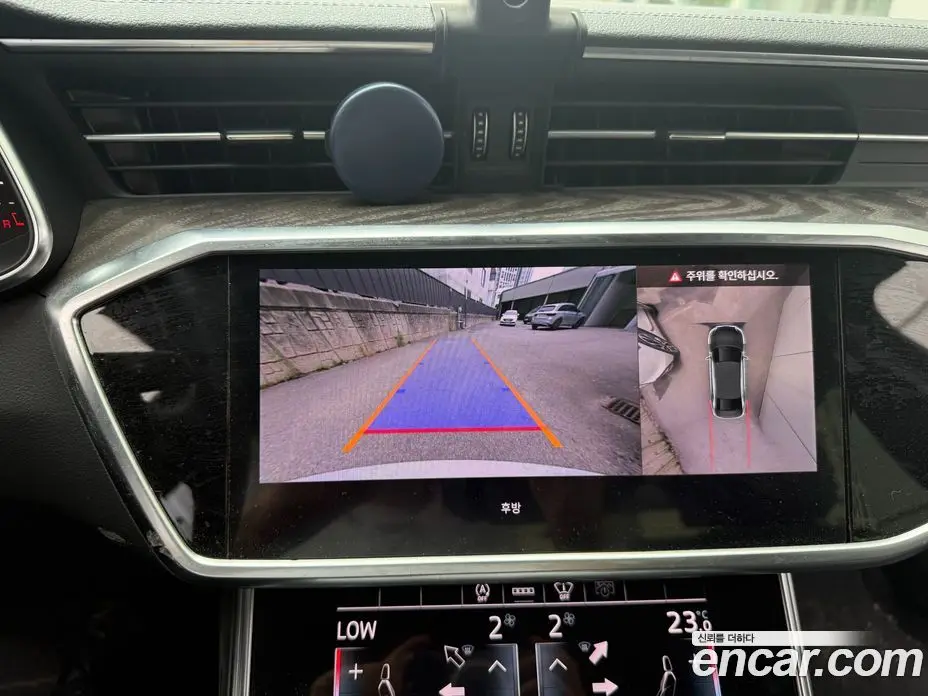 Audi A6 2021 2.0 автомат (гидро), фото 11 Audi A6 2021 2.0 автомат (гидро), фото 11