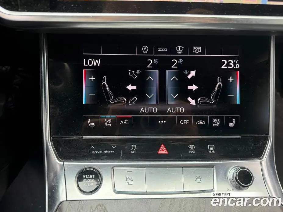 Audi A6 2021 2.0 автомат (гидро), фото 13 Audi A6 2021 2.0 автомат (гидро), фото 13