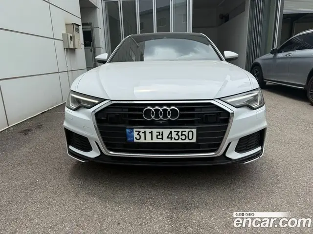 Audi A6 2021 2.0 автомат (гидро), миниатюра 3 Audi A6 2021 2.0 автомат (гидро), миниатюра 3
