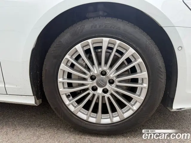 Audi A6 2021 2.0 автомат (гидро), миниатюра 5 Audi A6 2021 2.0 автомат (гидро), миниатюра 5