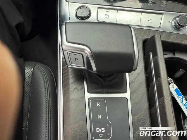 Audi A6 2021 2.0 автомат (гидро), миниатюра 8 Audi A6 2021 2.0 автомат (гидро), миниатюра 8