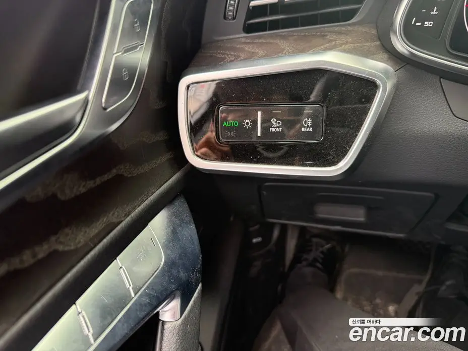 Audi A6 2021 2.0 автомат (гидро), фото 9 Audi A6 2021 2.0 автомат (гидро), фото 9