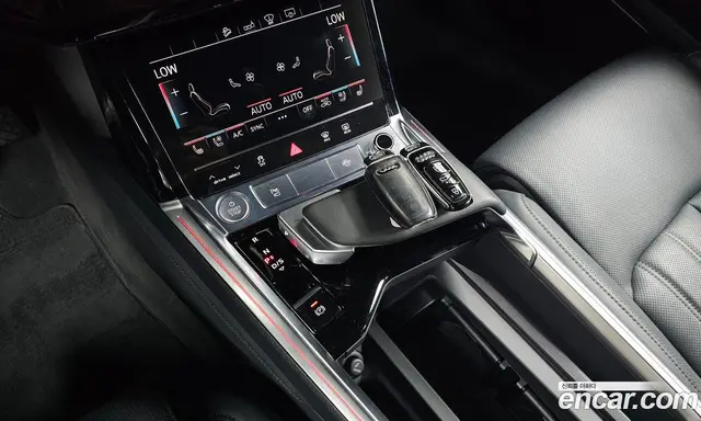 Audi e-tron 2020 0.2 автомат (гидро), миниатюра 12