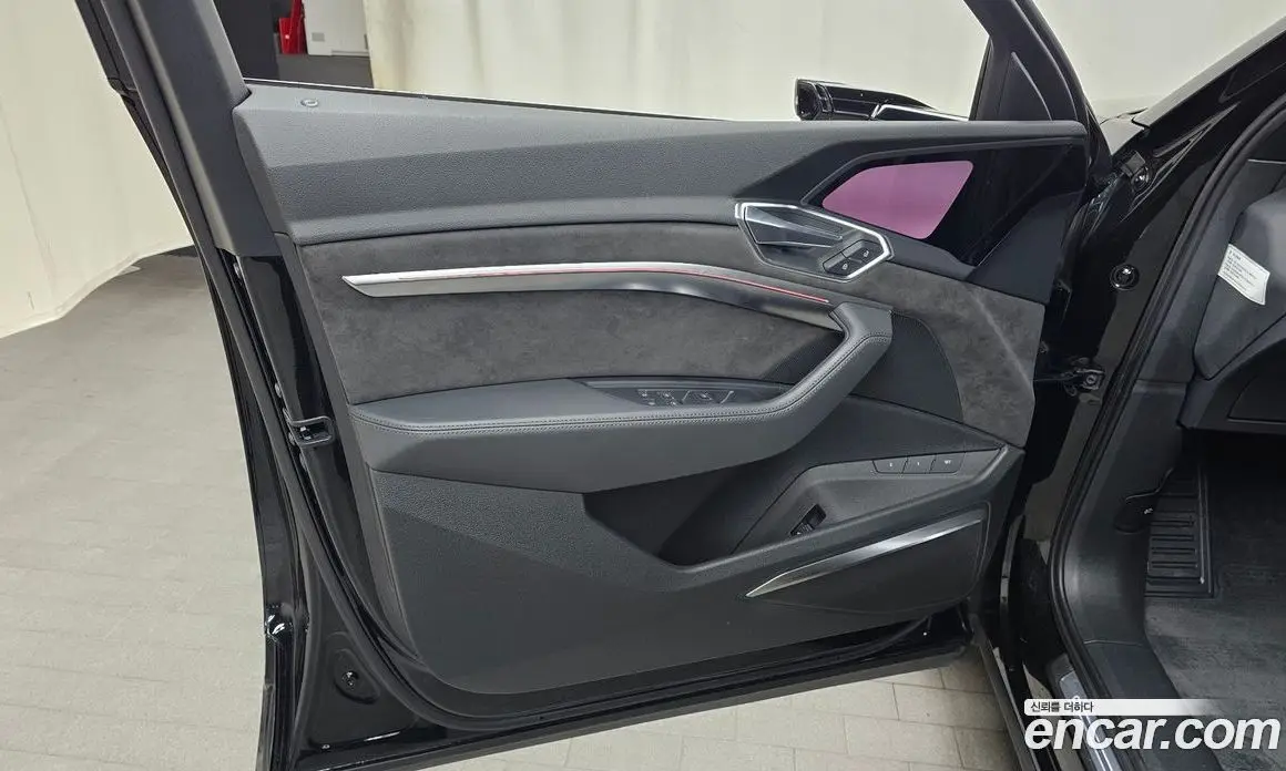 Audi e-tron 2020 0.2 автомат (гидро), фото 14