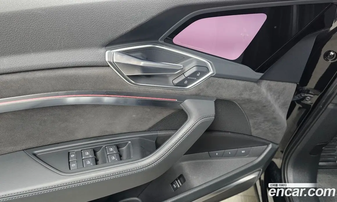 Audi e-tron 2020 0.2 автомат (гидро), фото 27