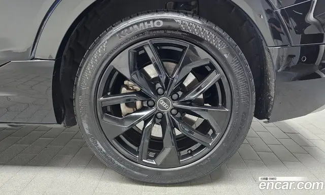 Audi e-tron 2020 0.2 автомат (гидро), миниатюра 7