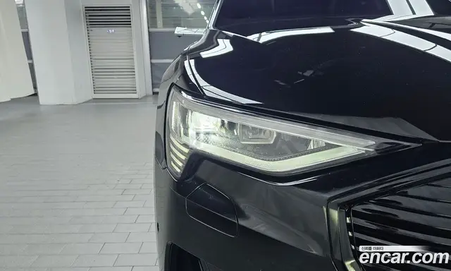 Audi e-tron 2020 0.2 автомат (гидро), миниатюра 8