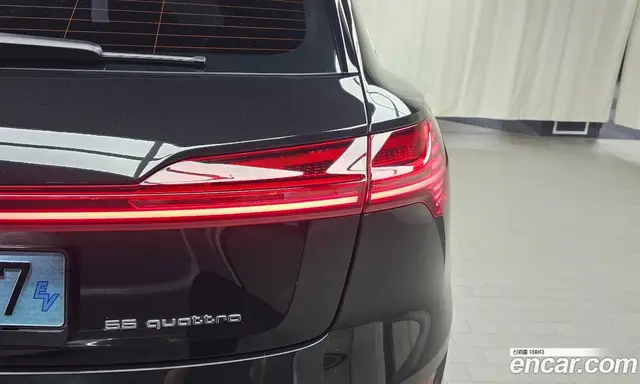 Audi e-tron 2020 0.2 автомат (гидро), миниатюра 9