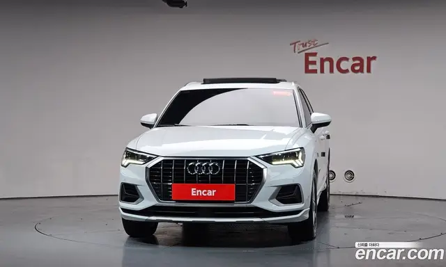 Audi Q3 2020 2.0 автомат (гидро), миниатюра 2 Audi Q3 2020 2.0 автомат (гидро), миниатюра 2