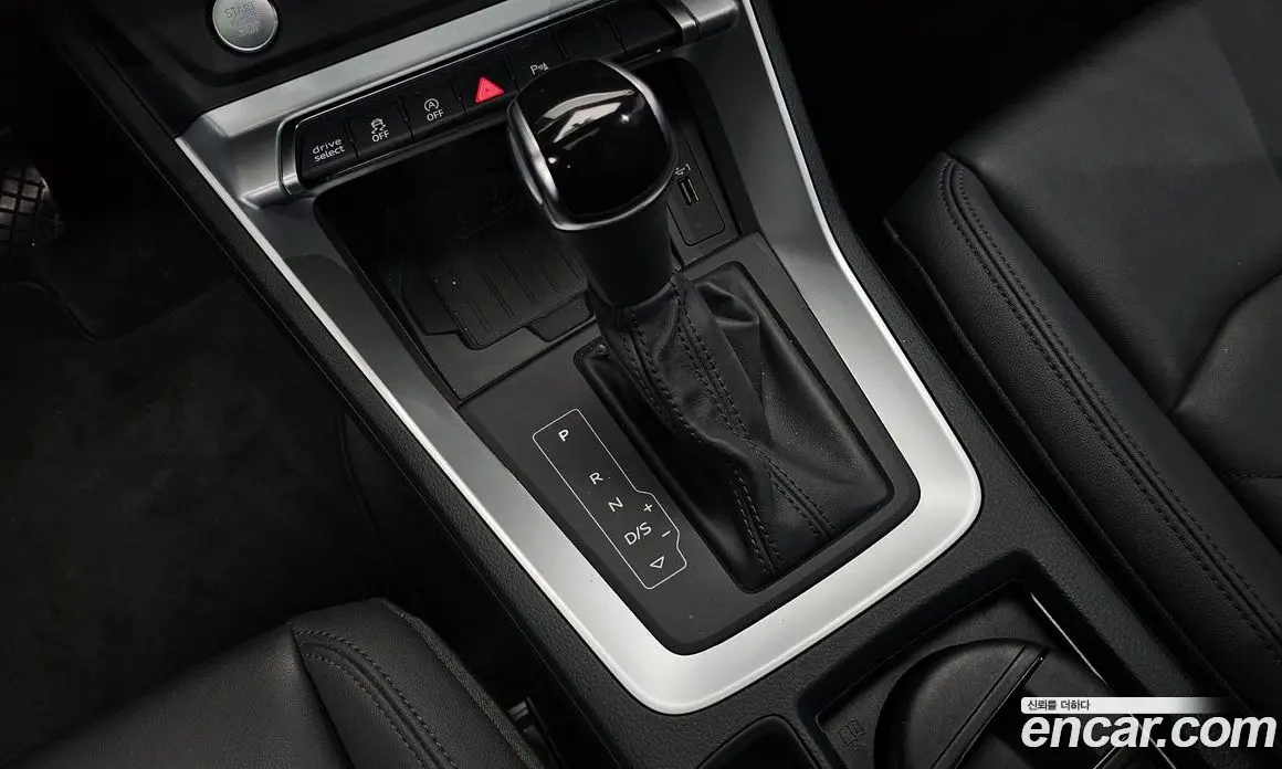 Audi Q3 2020 2.0 автомат (гидро), фото 11 Audi Q3 2020 2.0 автомат (гидро), фото 11