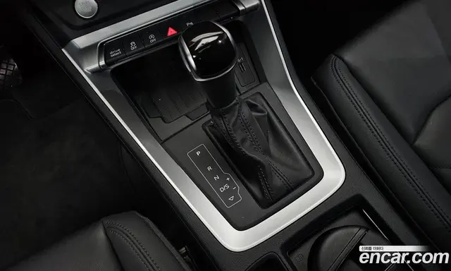 Audi Q3 2020 2.0 автомат (гидро), миниатюра 11 Audi Q3 2020 2.0 автомат (гидро), миниатюра 11