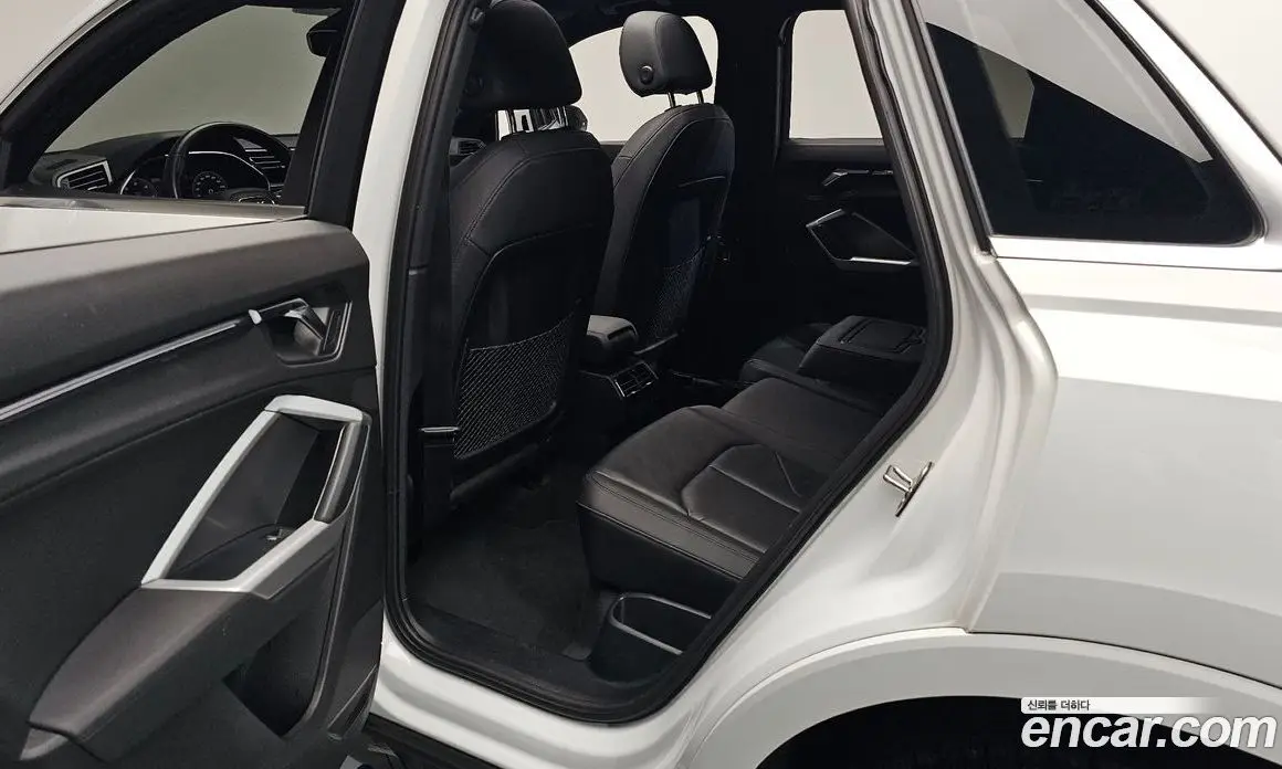 Audi Q3 2020 2.0 автомат (гидро), фото 15 Audi Q3 2020 2.0 автомат (гидро), фото 15