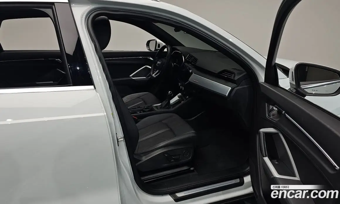 Audi Q3 2020 2.0 автомат (гидро), фото 16 Audi Q3 2020 2.0 автомат (гидро), фото 16