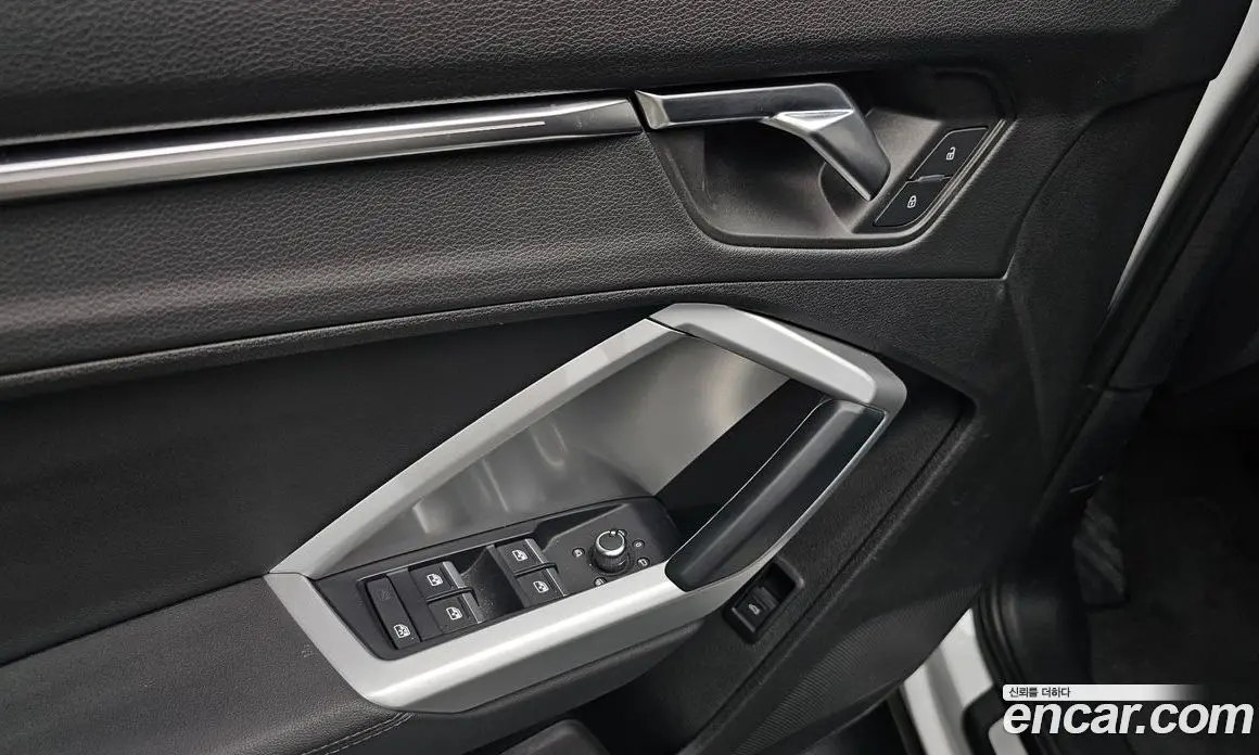 Audi Q3 2020 2.0 автомат (гидро), фото 22 Audi Q3 2020 2.0 автомат (гидро), фото 22