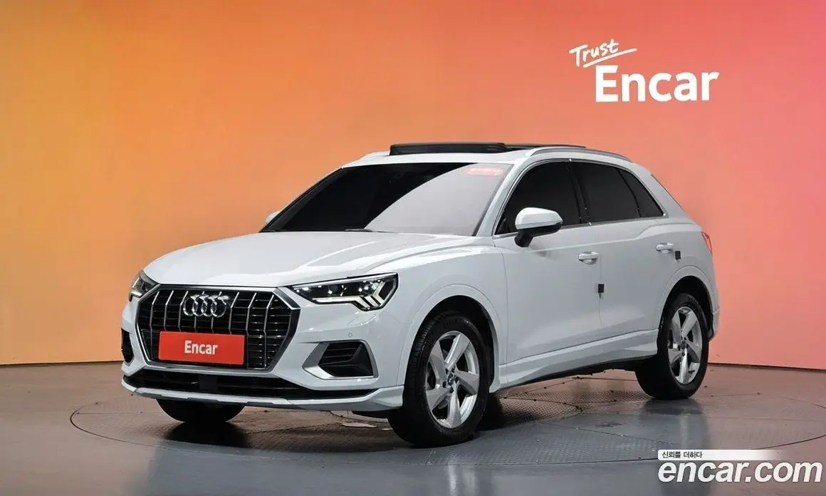 Audi Q3 2020 2.0 автомат (гидро), фото 37 Audi Q3 2020 2.0 автомат (гидро), фото 37