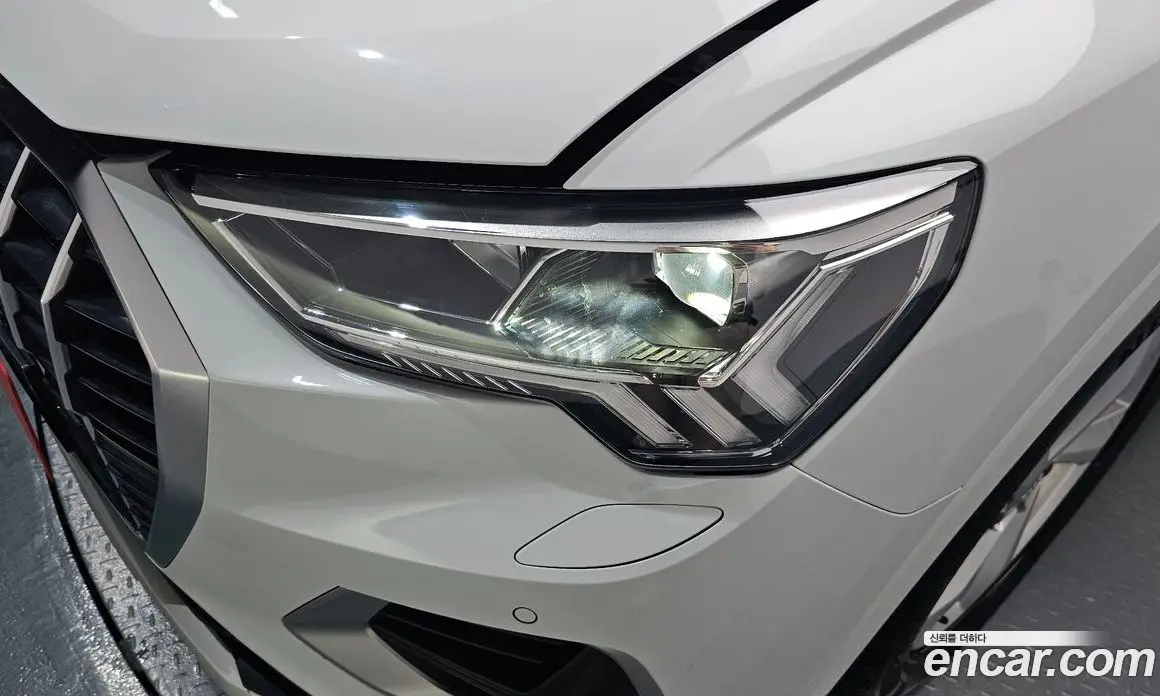 Audi Q3 2020 2.0 автомат (гидро), фото 7 Audi Q3 2020 2.0 автомат (гидро), фото 7