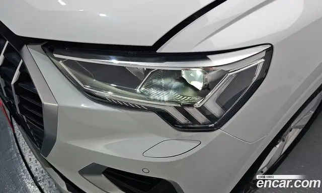 Audi Q3 2020 2.0 автомат (гидро), миниатюра 7 Audi Q3 2020 2.0 автомат (гидро), миниатюра 7