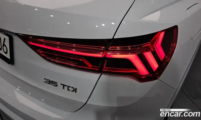 Audi Q3 2020 2.0 автомат (гидро), миниатюра 8 Audi Q3 2020 2.0 автомат (гидро), миниатюра 8
