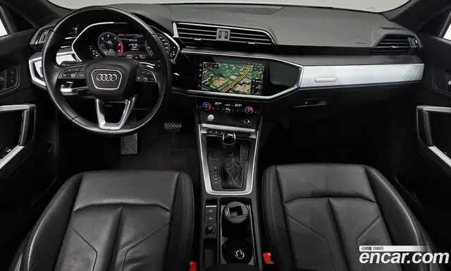 Audi Q3 2020 2.0 автомат (гидро), миниатюра 9 Audi Q3 2020 2.0 автомат (гидро), миниатюра 9