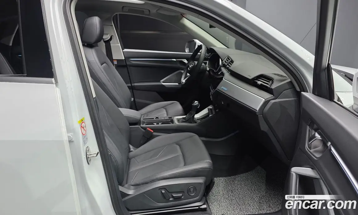 Audi Q3 2023 2.0 автомат (гидро), фото 16 Audi Q3 2023 2.0 автомат (гидро), фото 16