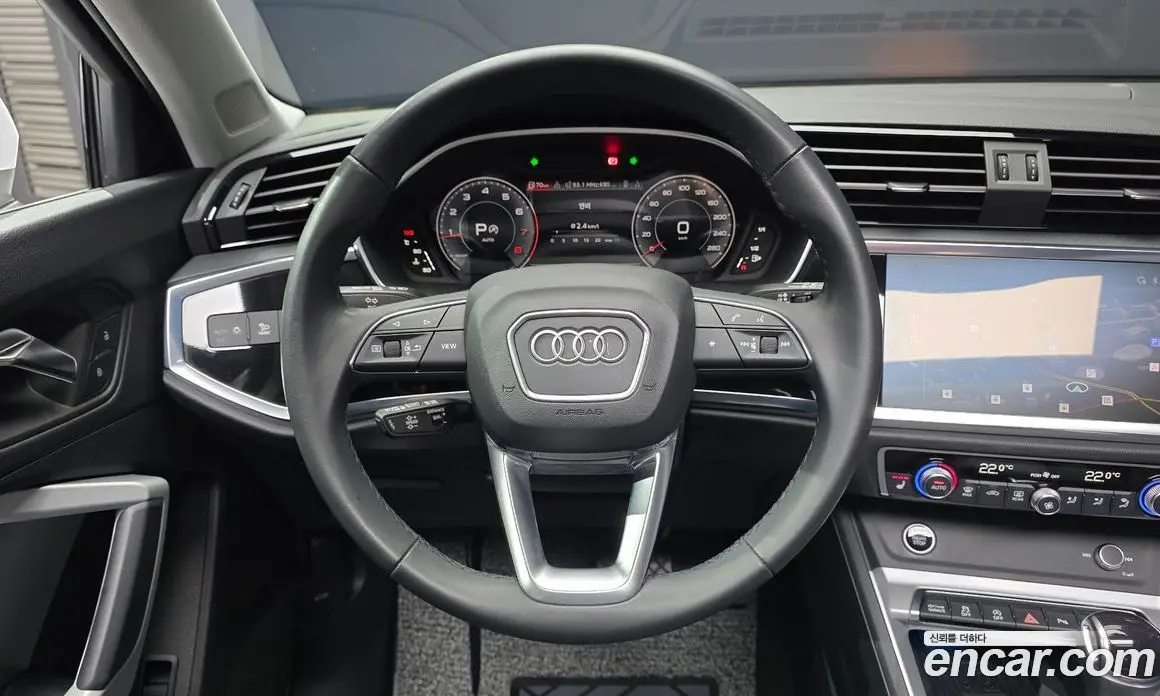 Audi Q3 2023 2.0 автомат (гидро), фото 18 Audi Q3 2023 2.0 автомат (гидро), фото 18