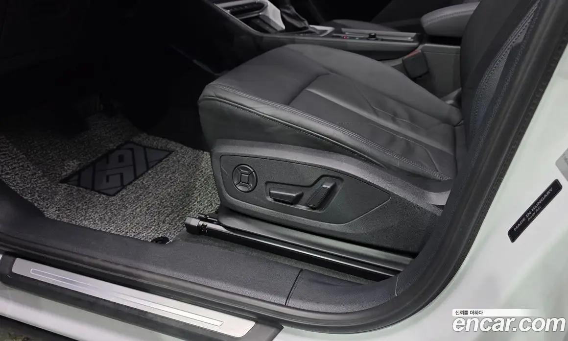 Audi Q3 2023 2.0 автомат (гидро), фото 23 Audi Q3 2023 2.0 автомат (гидро), фото 23