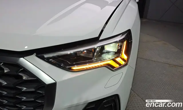 Audi Q3 2023 2.0 автомат (гидро), миниатюра 7 Audi Q3 2023 2.0 автомат (гидро), миниатюра 7