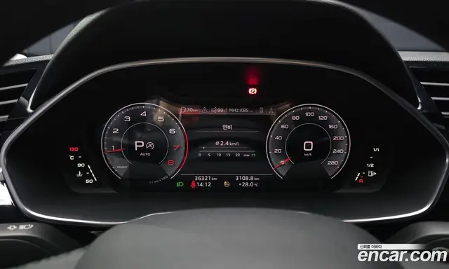 Audi Q3 2023 2.0 автомат (гидро), миниатюра 10 Audi Q3 2023 2.0 автомат (гидро), миниатюра 10