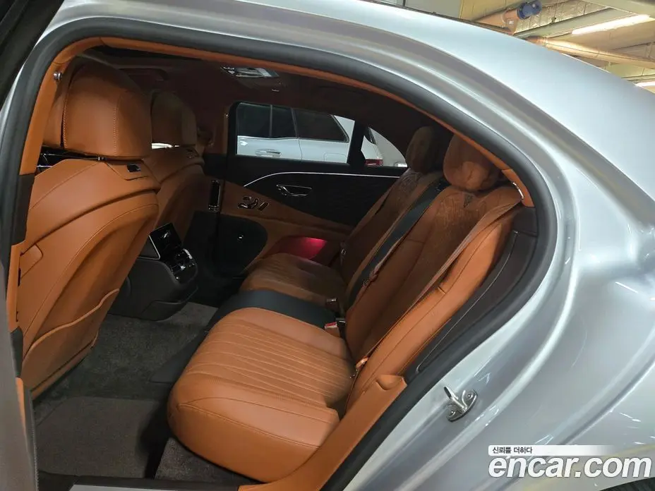 Bentley Flying Spur 2021 4.0 автомат (гидро), фото 13 Bentley Flying Spur 2021 4.0 автомат (гидро), фото 13