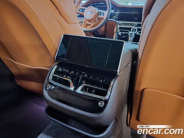 Bentley Flying Spur 2021 4.0 автомат (гидро), миниатюра 4 Bentley Flying Spur 2021 4.0 автомат (гидро), миниатюра 4