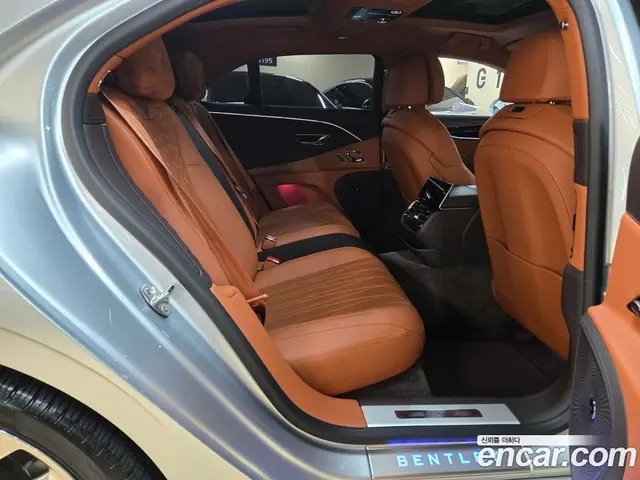 Bentley Flying Spur 2021 4.0 автомат (гидро), миниатюра 9 Bentley Flying Spur 2021 4.0 автомат (гидро), миниатюра 9