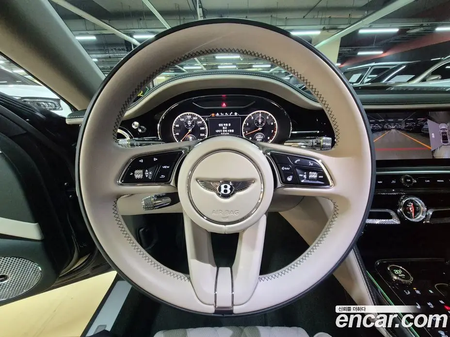 Bentley Flying Spur 2024 4.0 автомат (гидро), фото 6 Bentley Flying Spur 2024 4.0 автомат (гидро), фото 6