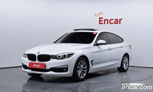 BMW 3 серия, 2018, 79 386 км
