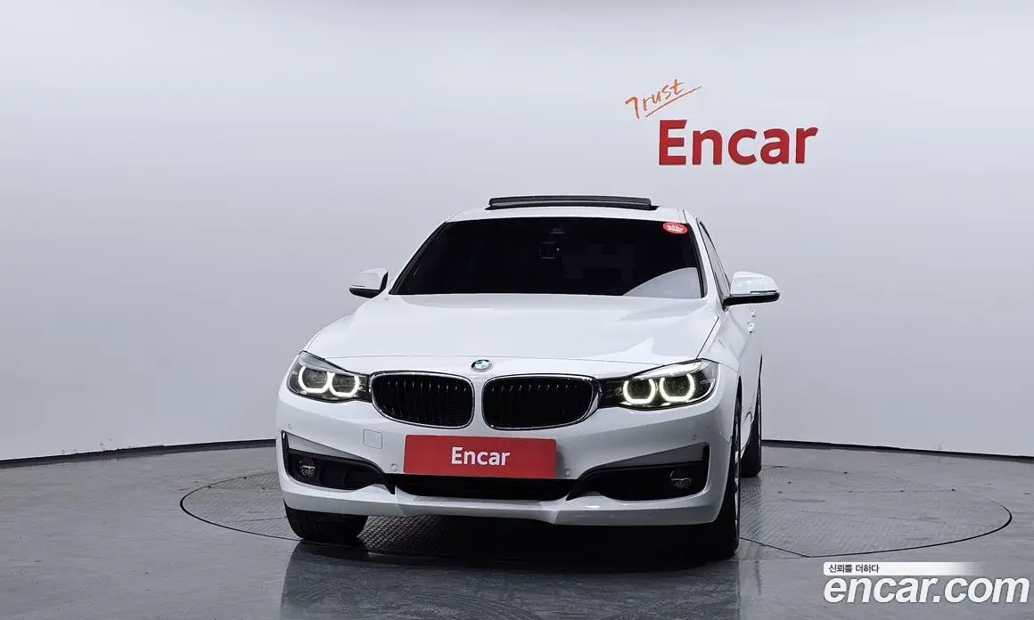 BMW 3 серия 2018 2.0 автомат (гидро), фото 3