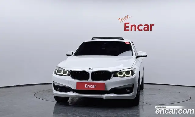BMW 3 серия 2018 2.0 автомат (гидро), миниатюра 3