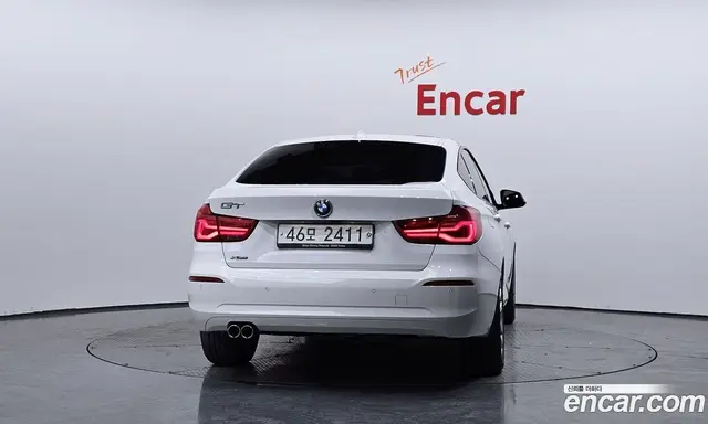 BMW 3 серия 2018 2.0 автомат (гидро), миниатюра 4