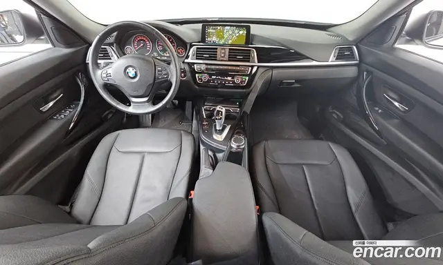 BMW 3 серия 2018 2.0 автомат (гидро), миниатюра 7