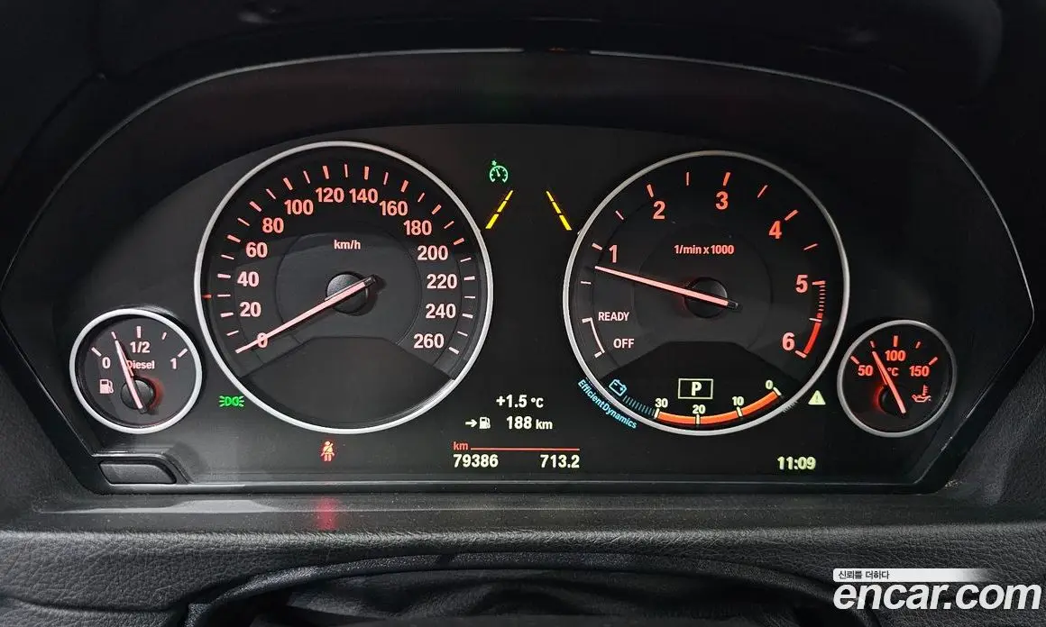 BMW 3 серия 2018 2.0 автомат (гидро), фото 8