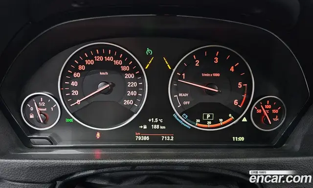 BMW 3 серия 2018 2.0 автомат (гидро), миниатюра 8