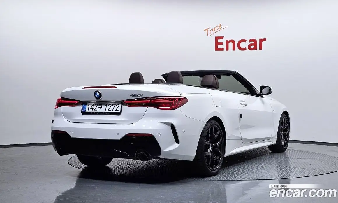 BMW 4 серия 2025 2.0 автомат (гидро), фото 2 BMW 4 серия 2025 2.0 автомат (гидро), фото 2