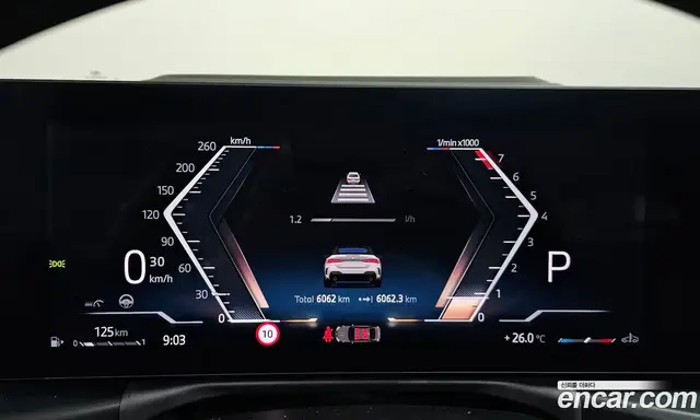 BMW 4 серия 2025 2.0 автомат (гидро), миниатюра 11 BMW 4 серия 2025 2.0 автомат (гидро), миниатюра 11