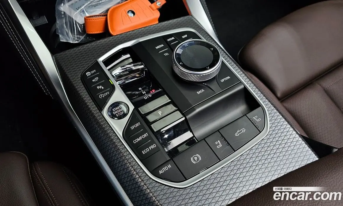BMW 4 серия 2025 2.0 автомат (гидро), фото 12 BMW 4 серия 2025 2.0 автомат (гидро), фото 12