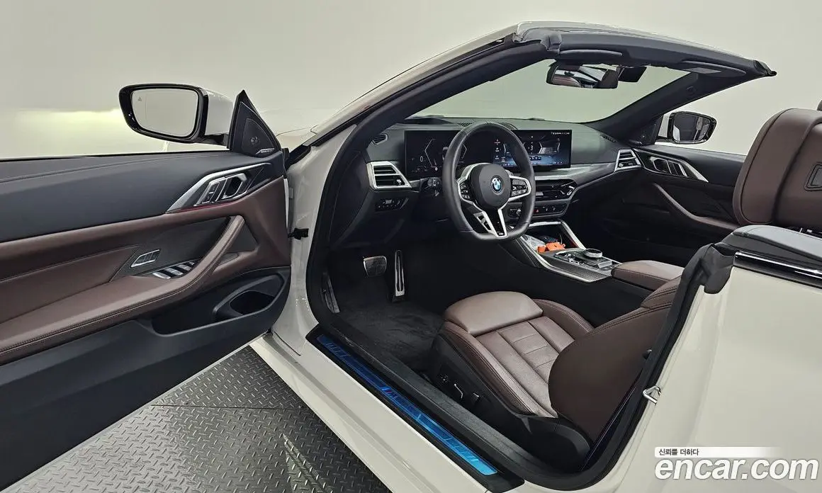 BMW 4 серия 2025 2.0 автомат (гидро), фото 13 BMW 4 серия 2025 2.0 автомат (гидро), фото 13