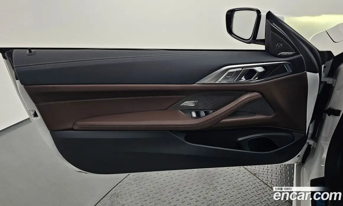 BMW 4 серия 2025 2.0 автомат (гидро), фото 14 BMW 4 серия 2025 2.0 автомат (гидро), фото 14