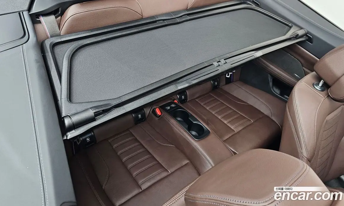 BMW 4 серия 2025 2.0 автомат (гидро), фото 15 BMW 4 серия 2025 2.0 автомат (гидро), фото 15