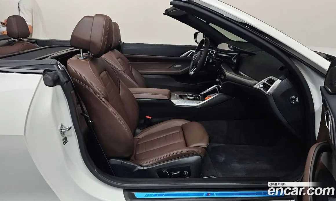 BMW 4 серия 2025 2.0 автомат (гидро), фото 16 BMW 4 серия 2025 2.0 автомат (гидро), фото 16