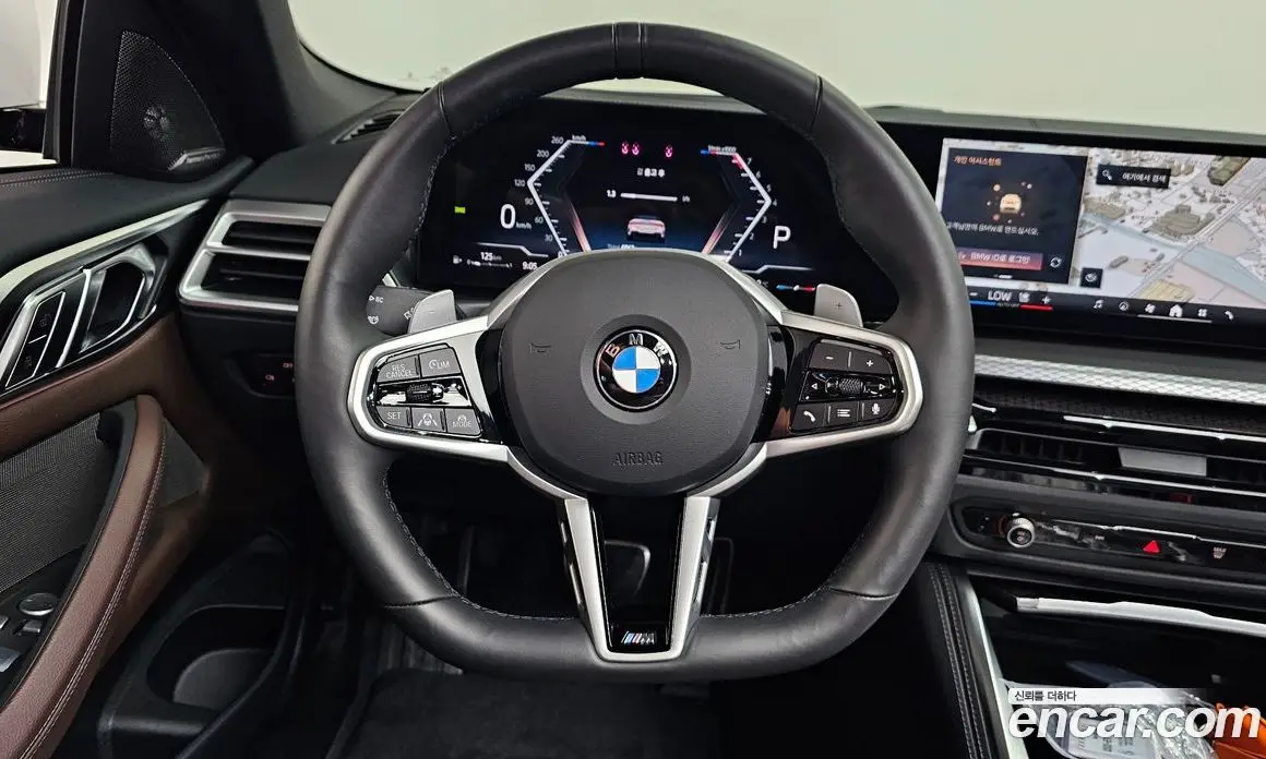 BMW 4 серия 2025 2.0 автомат (гидро), фото 18 BMW 4 серия 2025 2.0 автомат (гидро), фото 18