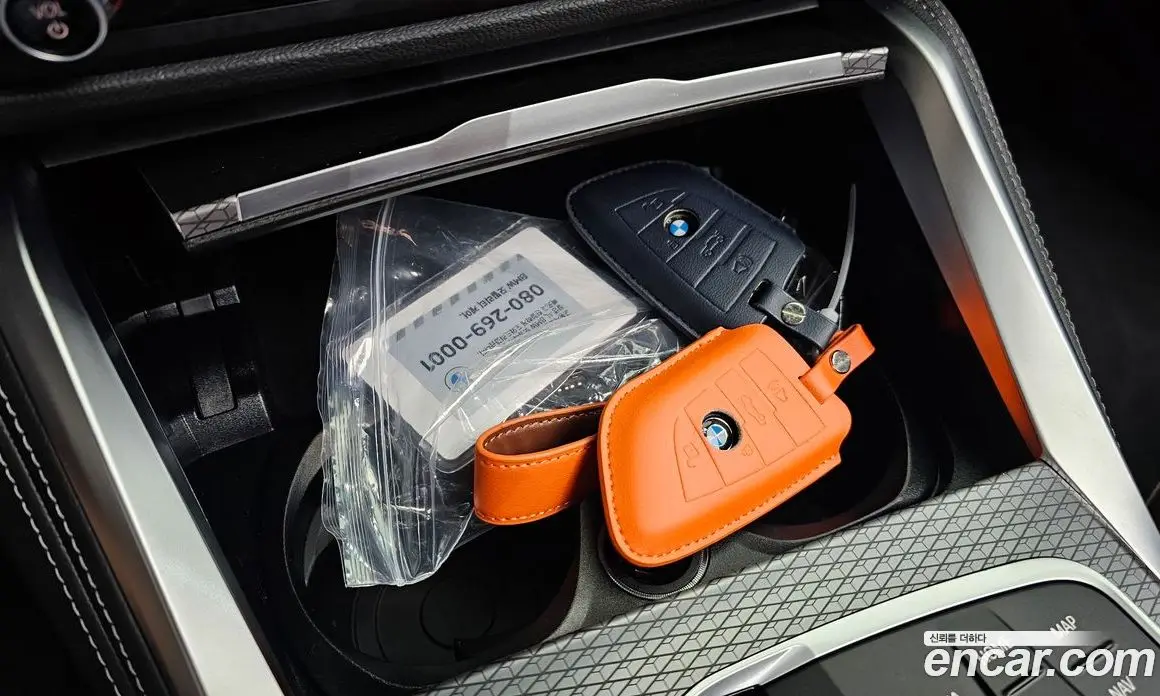 BMW 4 серия 2025 2.0 автомат (гидро), фото 20 BMW 4 серия 2025 2.0 автомат (гидро), фото 20