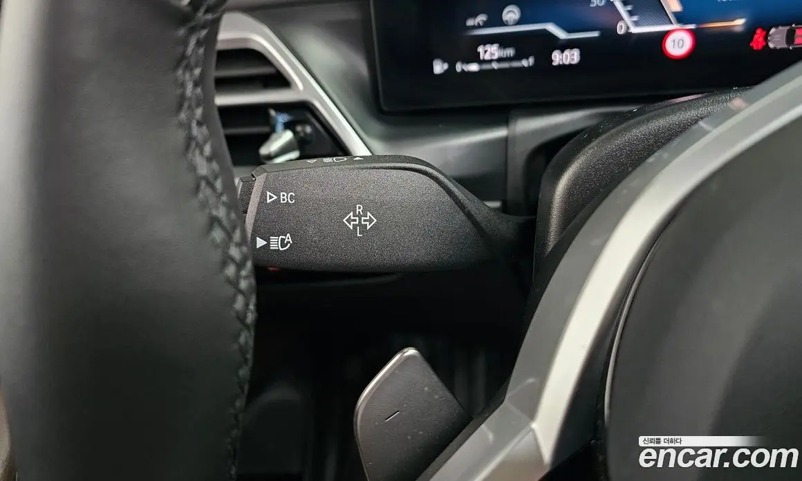 BMW 4 серия 2025 2.0 автомат (гидро), фото 26 BMW 4 серия 2025 2.0 автомат (гидро), фото 26