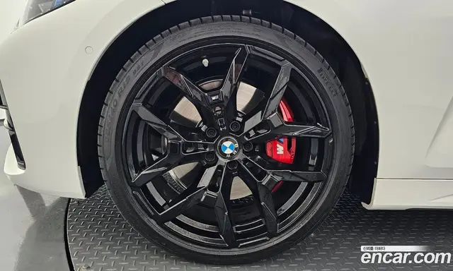 BMW 4 серия 2025 2.0 автомат (гидро), миниатюра 5 BMW 4 серия 2025 2.0 автомат (гидро), миниатюра 5
